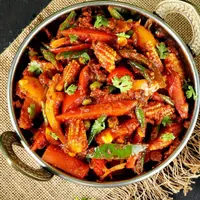 ngit-ubhadanda - GREEN FIELDS(VEGETARIAN STARTERS)