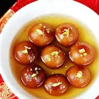 ngit-ubhadanda - SWEET INDULGENCE(DESSERTS)