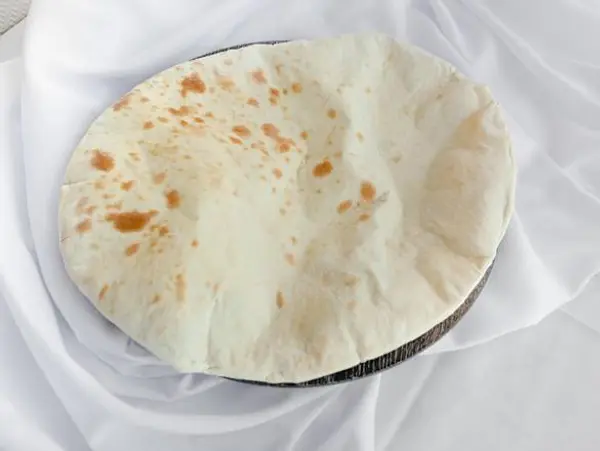 nicholas-restaurant - Pita Bread