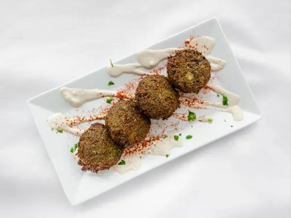 nicholas-restaurant - Falafel Balls