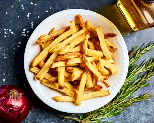 nigoun - Frites maison