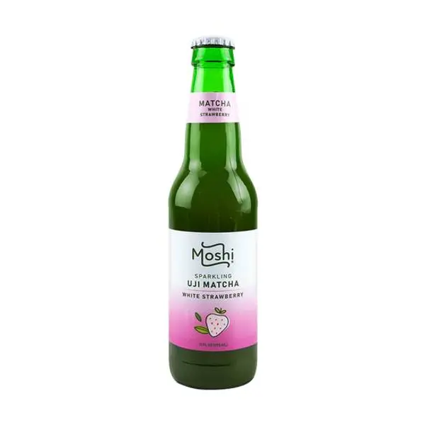 nippon-curry-sf - Moshi Matcha White Strawberry