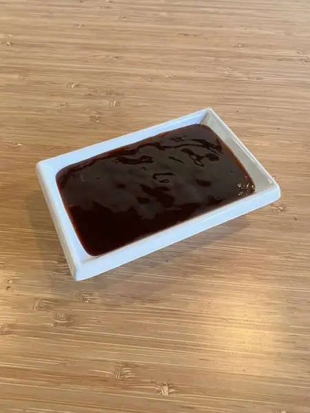 nippon-curry-sf - Side Tonkatsu Sauce