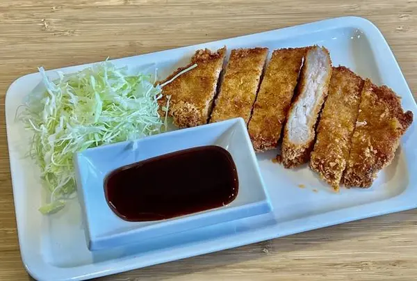 nippon-curry-sf - Side Chicken Katsu