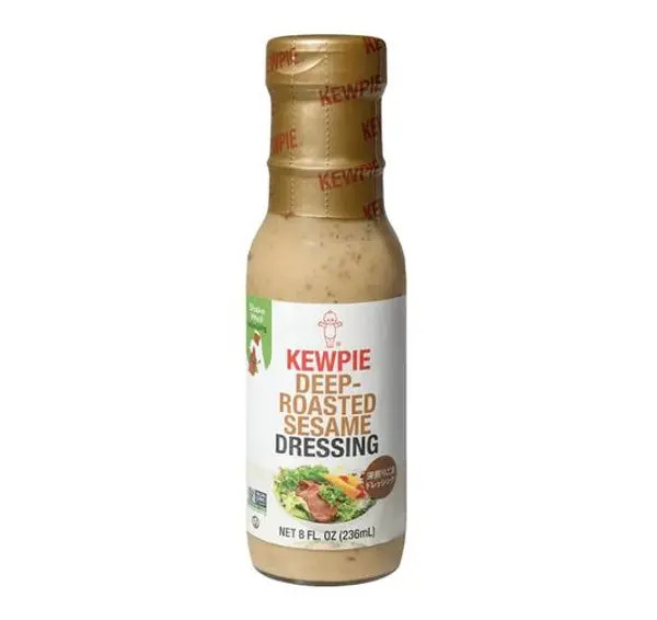 nippon-curry-sf - Kewpie Goma (Sesame) Dressing