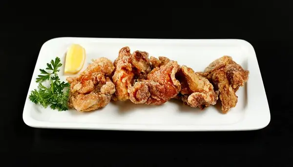 nippon-curry-sf - Side 5pc Karaage