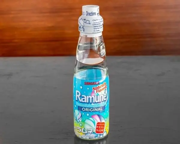 nippon-curry-sf - Japanese Ramune Soda