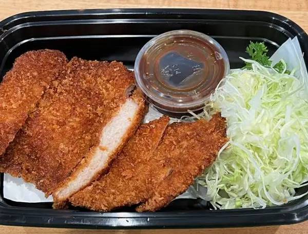 nippon-curry-sf - Side Pork Katsu