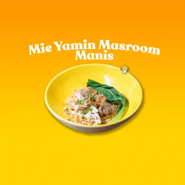 njamur-blora - Mie Yamin Manis