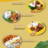 njamur-blora - Indonesian Taste