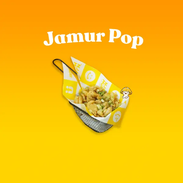 njamur-blora - Jamur Pop