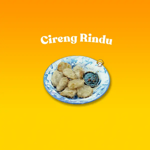 njamur-blora - Cireng Rindu