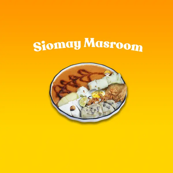 njamur-blora - Siomay Masroom
