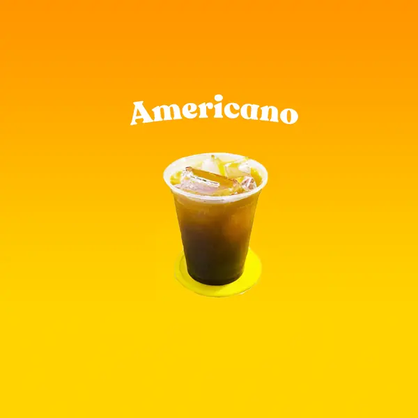 njamur-blora - Americano
