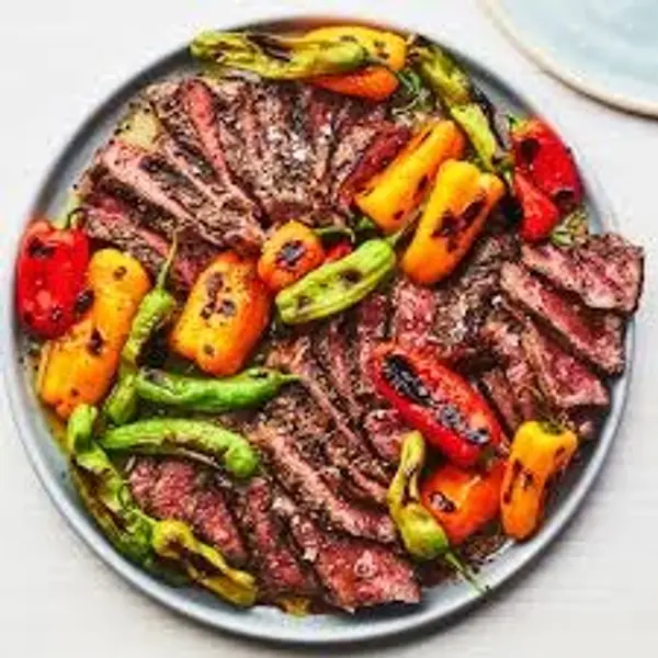 no-limit - Pepper Steak