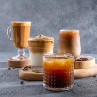 no-limit - Cold & Hot Beverages