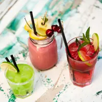 no-limit - Non Alcoholic Drinks