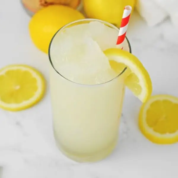 no-limit - Frozen Lemonade