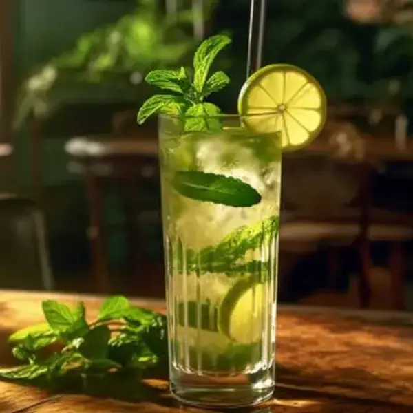 no-limit - Mojito