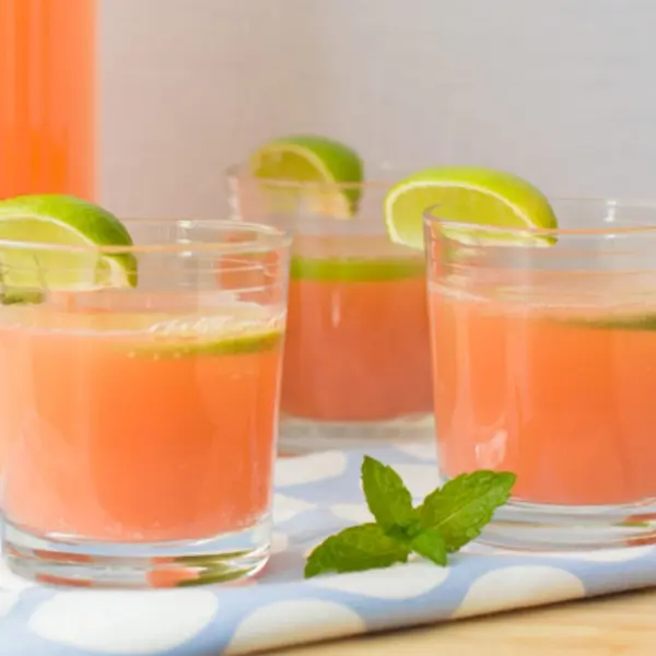 no-limit - Lemonade Grapefruit