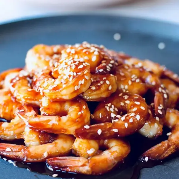 no-limit - Asian Shrimps