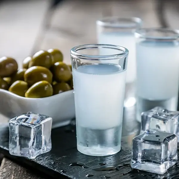 no-limit - Arak