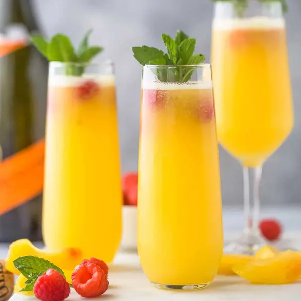 no-limit - Bellinis