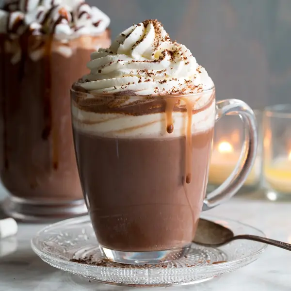 no-limit - Hot Chocolate