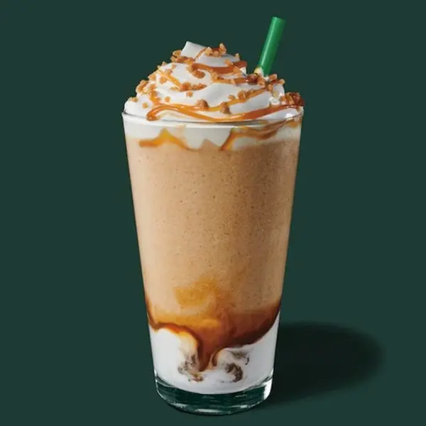 no-limit - Frappuccino