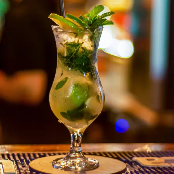 no-limit - Virgin Mojito