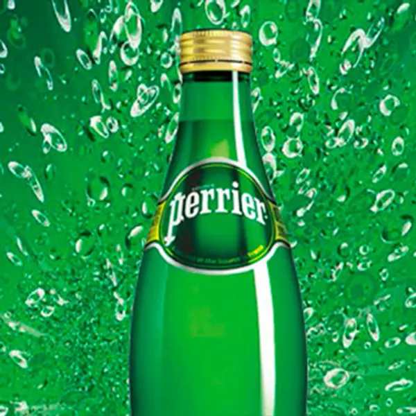 no-limit - Perrier