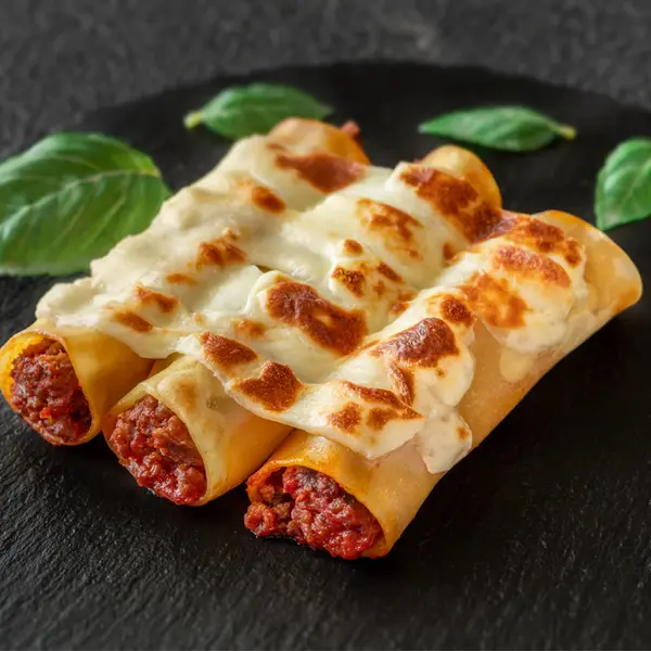 no-limit - Cannelloni Roller