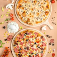 no-limit - Pizzas