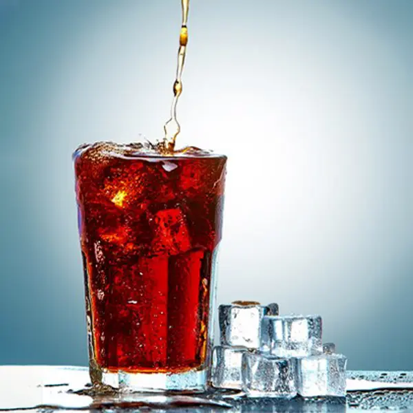 no-limit - Soft Drinks