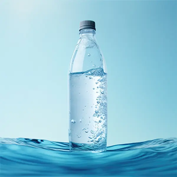 no-limit - Mineral Water 1L