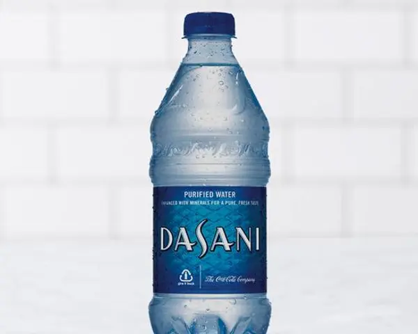 noahs-bagels - Bottled - Dasani