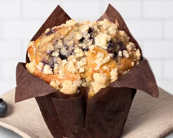 noahs-bagels - Blueberry Muffin