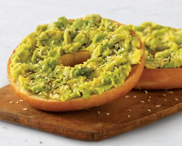 noahs-bagels - Avocado Toast