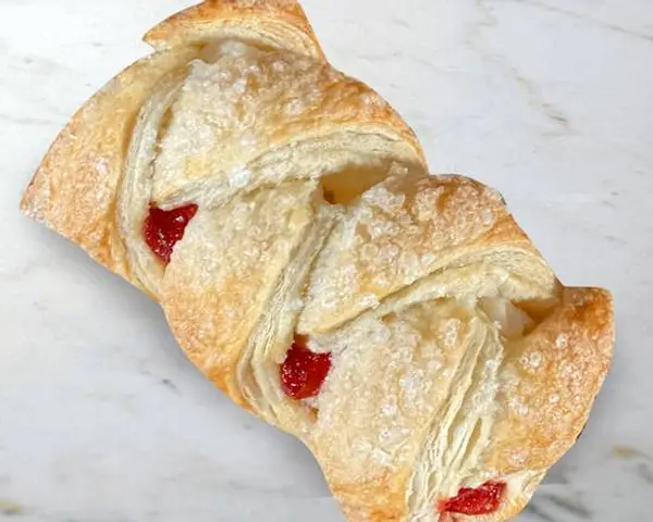 noahs-bagels - Strawberry & Cream Strudel