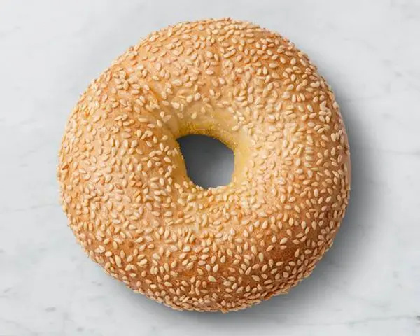 noahs-bagels - Single Bagel without Shmear