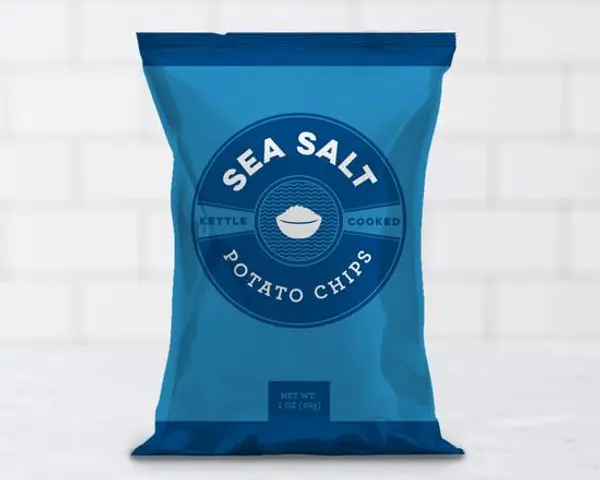 noahs-bagels - Sea Salt Chips