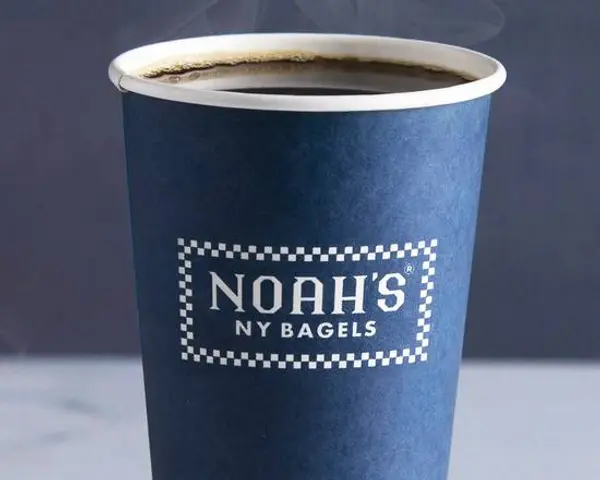 noahs-bagels - Fresh Brewed Coffee