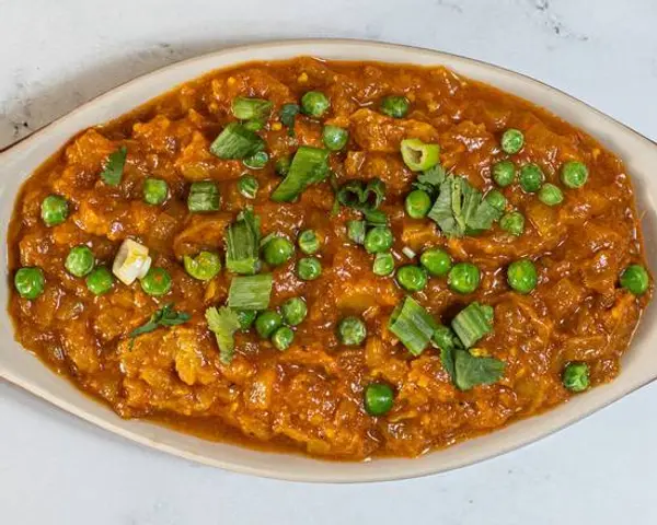 noe-indian-cuisine - Baingan Bharta