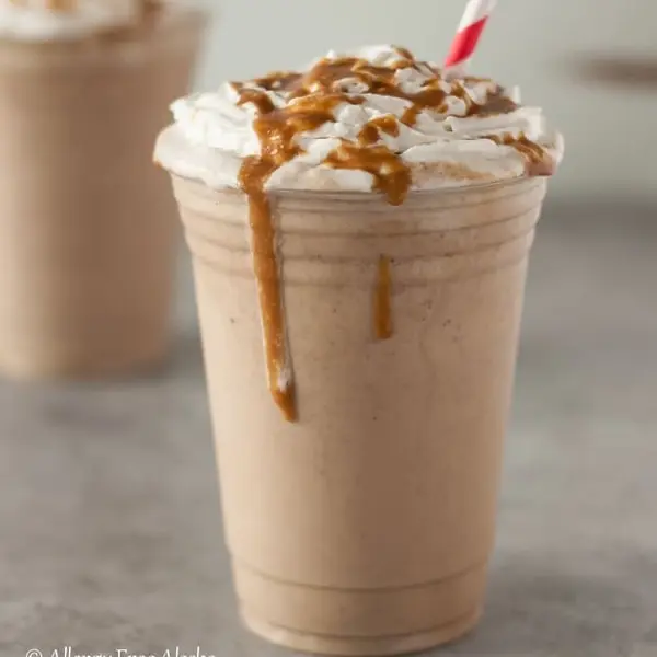 nomun-medical-wellness-resort - Caramel Frappuccino