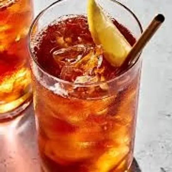 nomun-medical-wellness-resort - Ice Tea