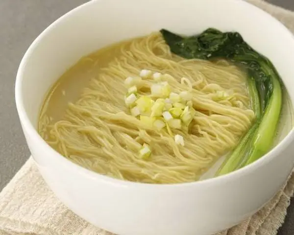 noodle-stop - B3 Noodle Soup 上湯淨麵