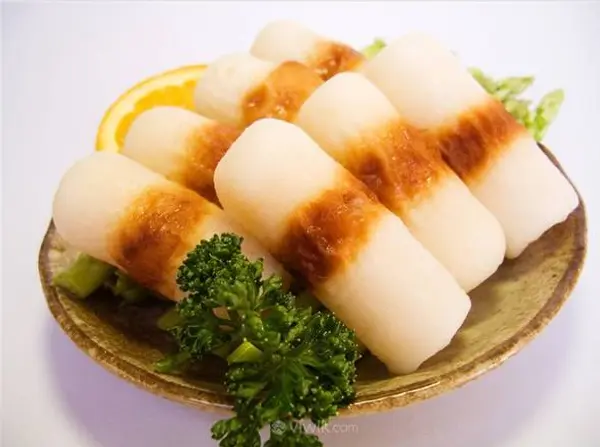 noodle-stop - Japanese Fried Fish Roll （6）日式炸鱼竹轮（6）