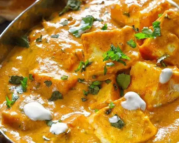 noor-indian-fusion-kitchen - Butter Paneer