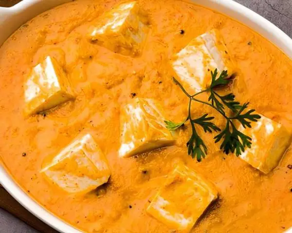 noor-indian-fusion-kitchen - Paneer Korma