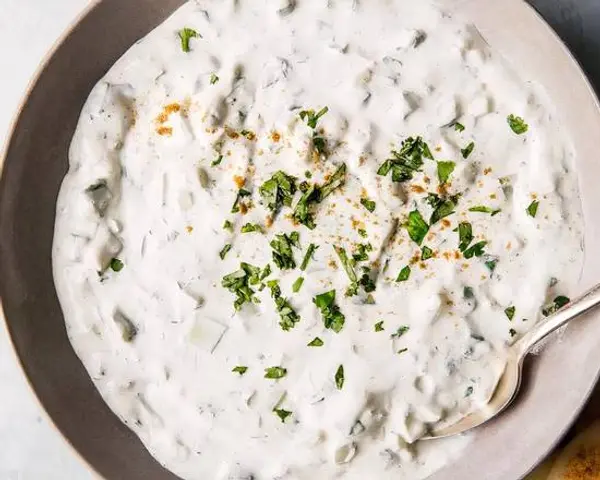 noor-indian-fusion-kitchen - Raita (Yogurt Sauce)